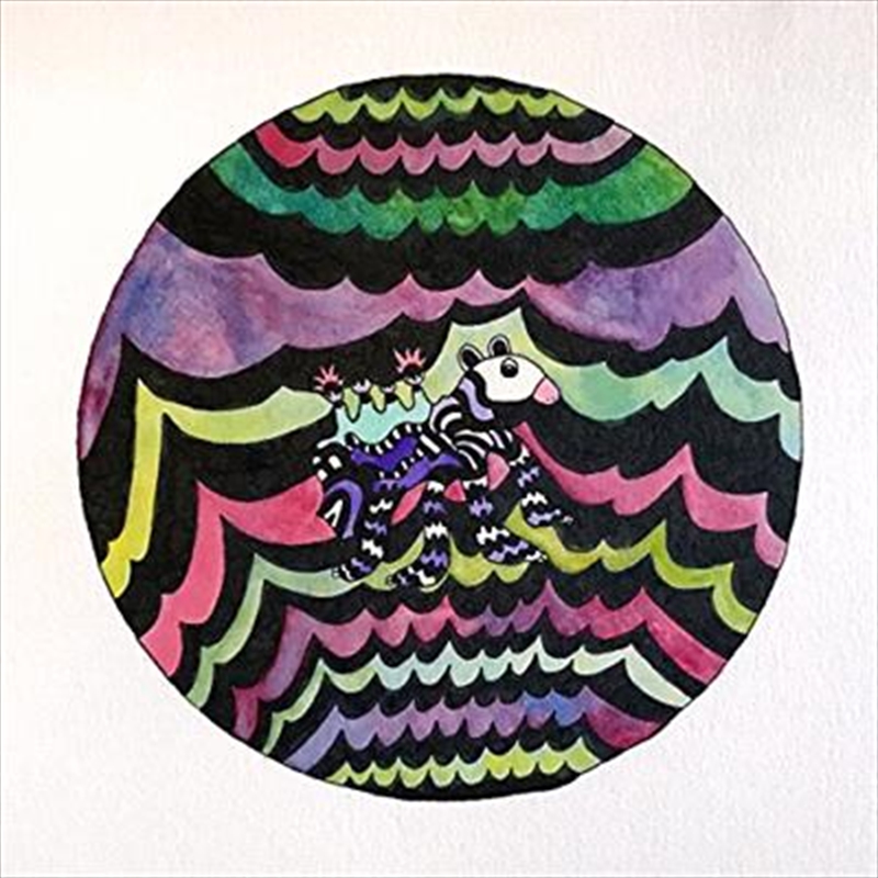 Swim Inside The Moon/Product Detail/Alternative