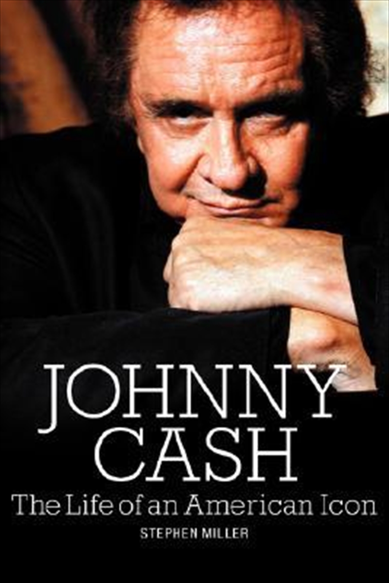 Johnny Cash: The Life of An American Icon/Product Detail/Arts & Entertainment