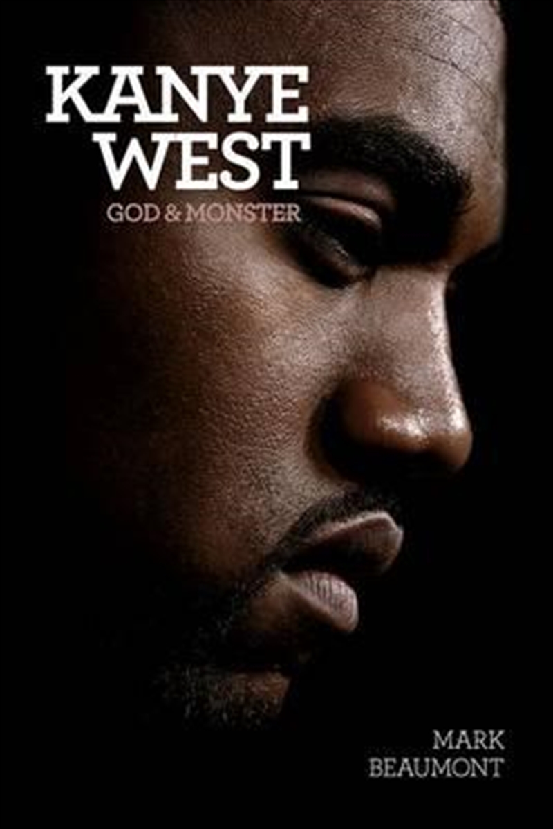 Kanye West: God and Monster/Product Detail/Arts & Entertainment