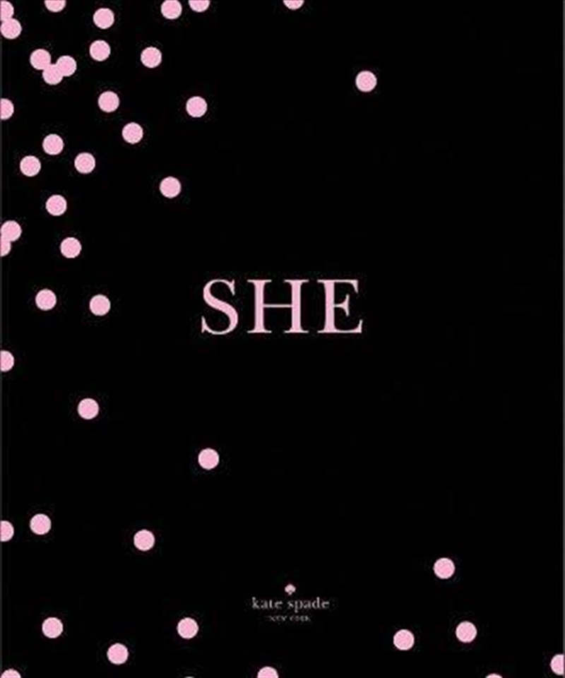 She: Muses, Visionairies, and Madcap Heroines/Product Detail/Biographies & True Stories