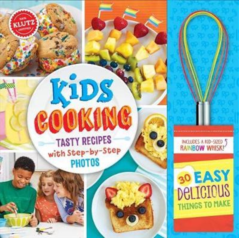 Kids Cooking/Product Detail/Children