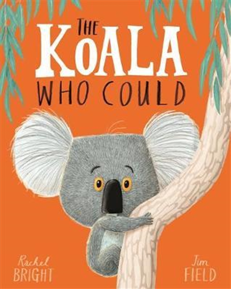 Koala Who Could/Product Detail/Children