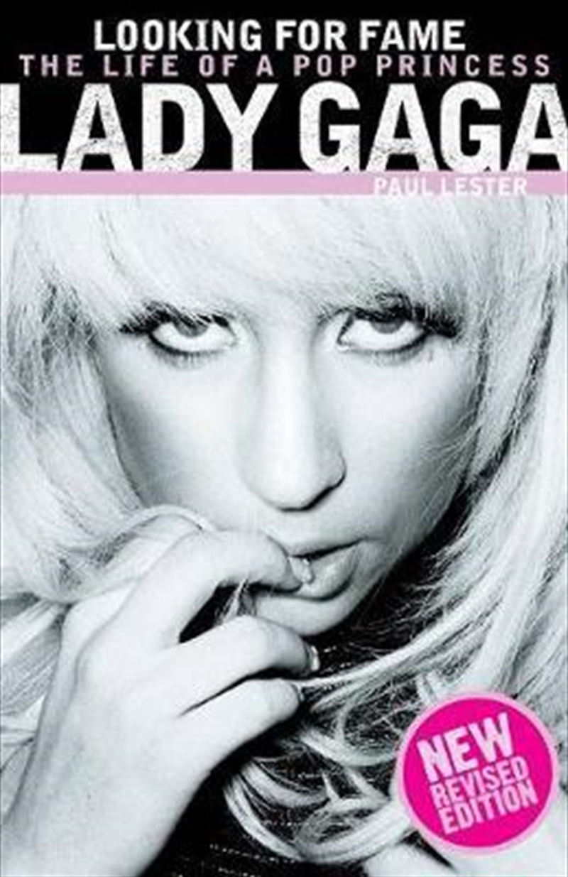 Lady Gaga: Looking for Fame/Product Detail/Arts & Entertainment Biographies