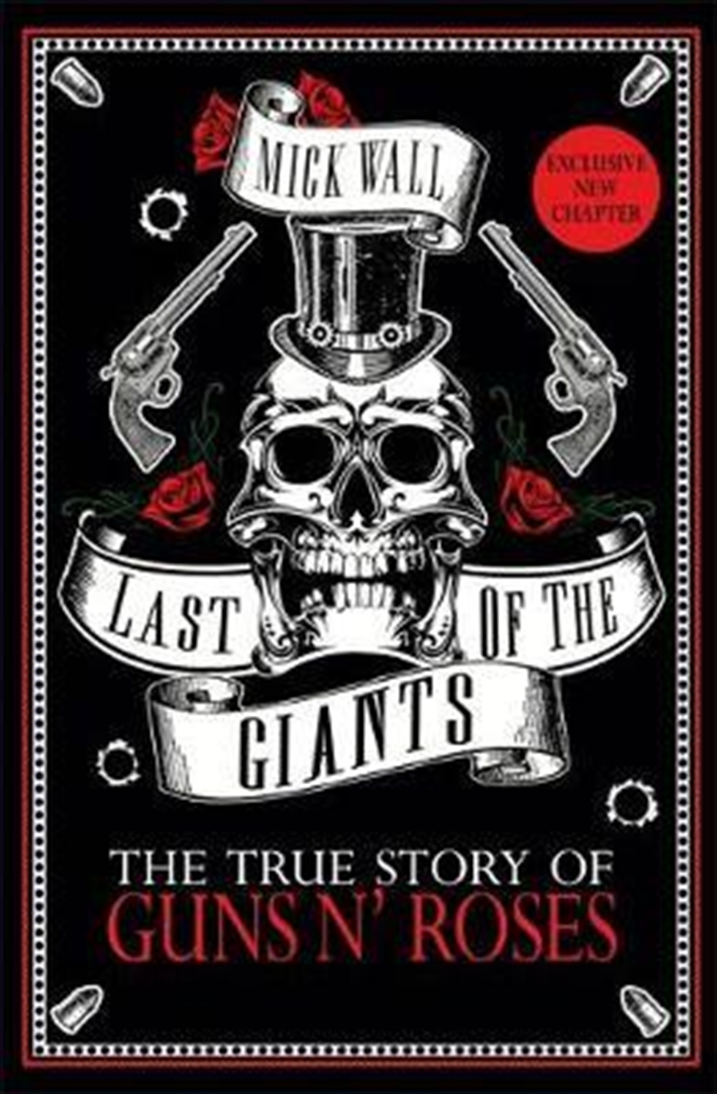 Last of the Giants/Product Detail/Reading