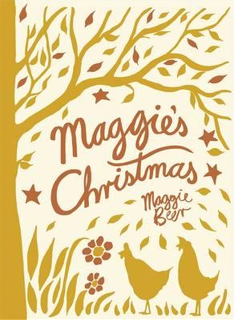 Maggie's Christmas/Product Detail/Reading