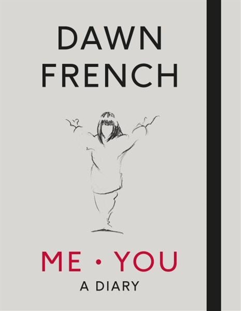 Me. You. A Diary/Product Detail/Arts & Entertainment Biographies