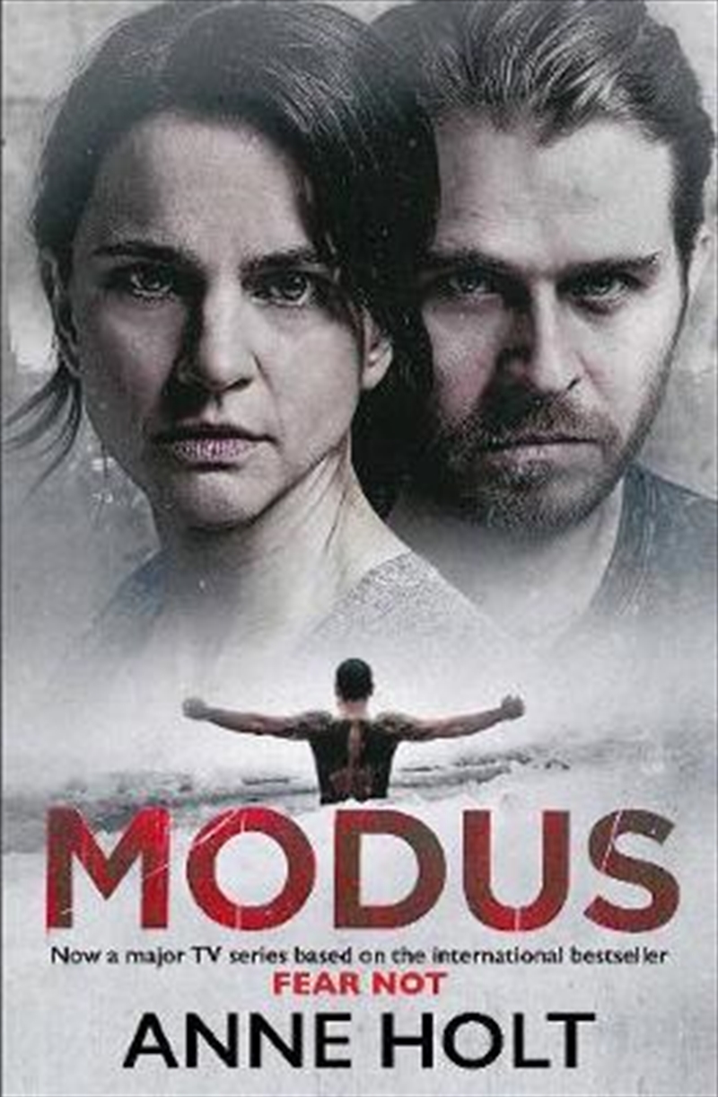 Modus: Originally Published As/Product Detail/Reading