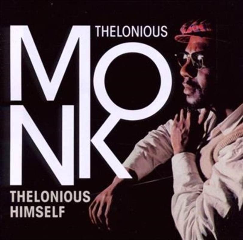 Thelonious Himself (Includes Bonus Album Portrait Of An Ermite)/Product Detail/Jazz