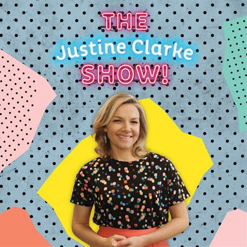 Justine Clarke Show/Product Detail/Childrens