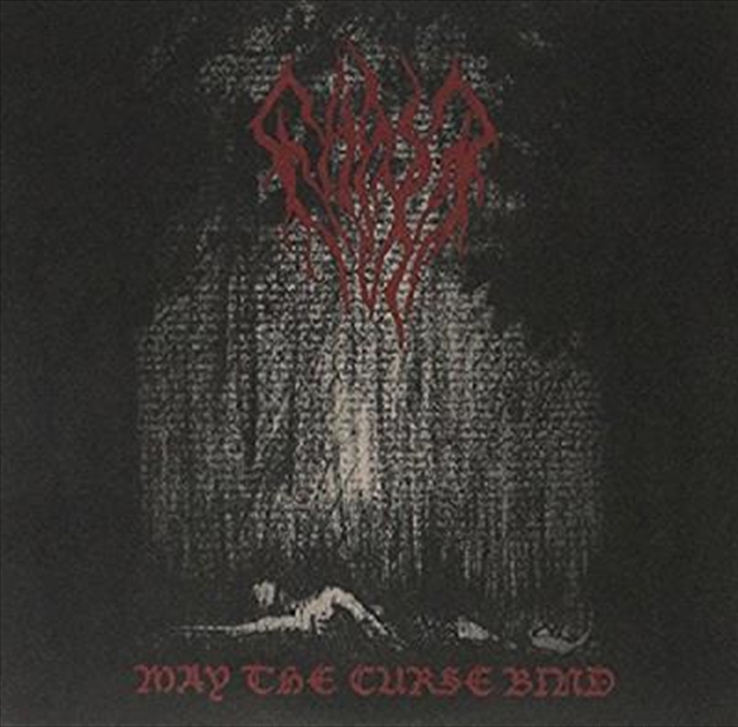 May The Curse Bind/Product Detail/Rock/Pop