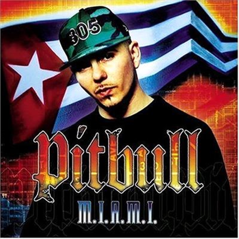 Miami/Product Detail/Rap/Hip-Hop/RnB