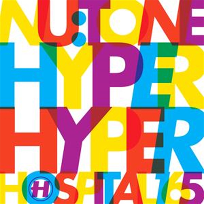 Hyper Hyper Set Me Free/Product Detail/Visual