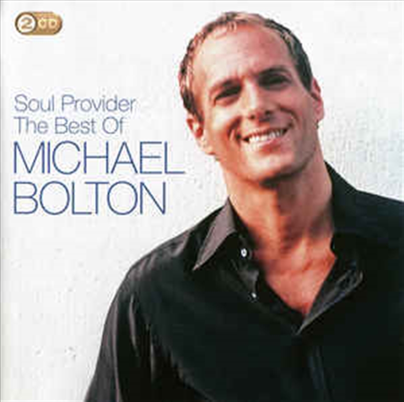 Soul Provider: Best Of: Gold/Product Detail/Pop