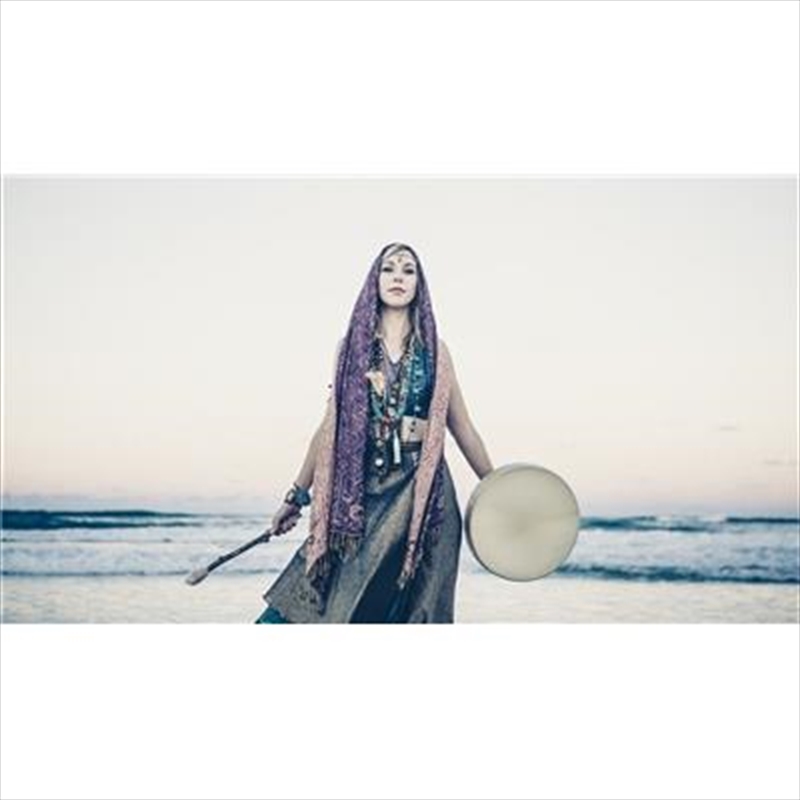 Spinning Jenny: Vol II/Product Detail/Folk