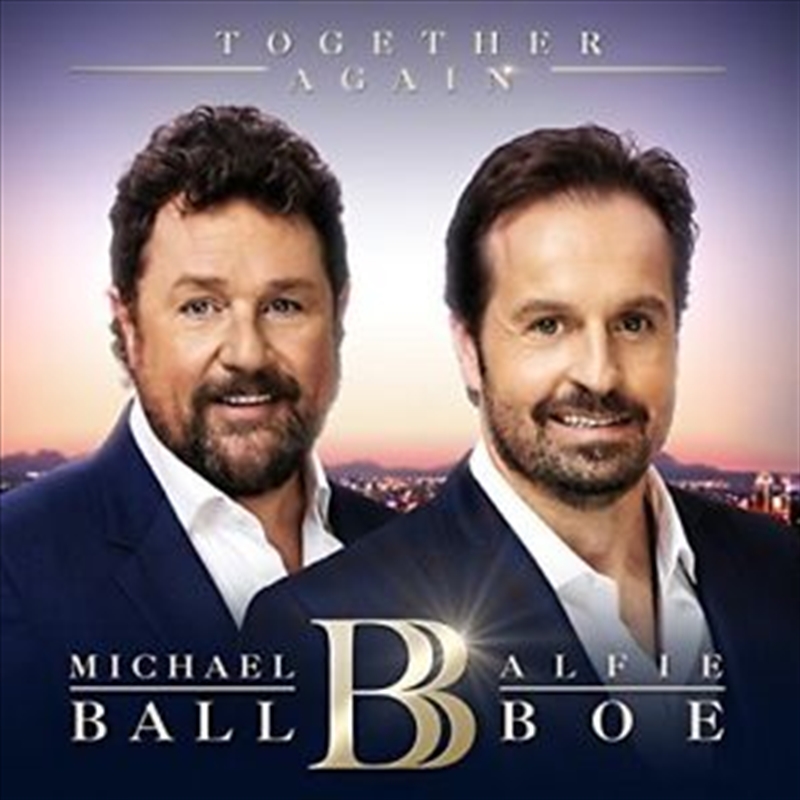Together Again/Product Detail/Classical