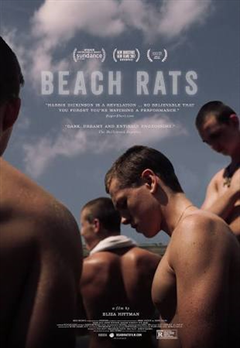 Beach Rats/Product Detail/Drama