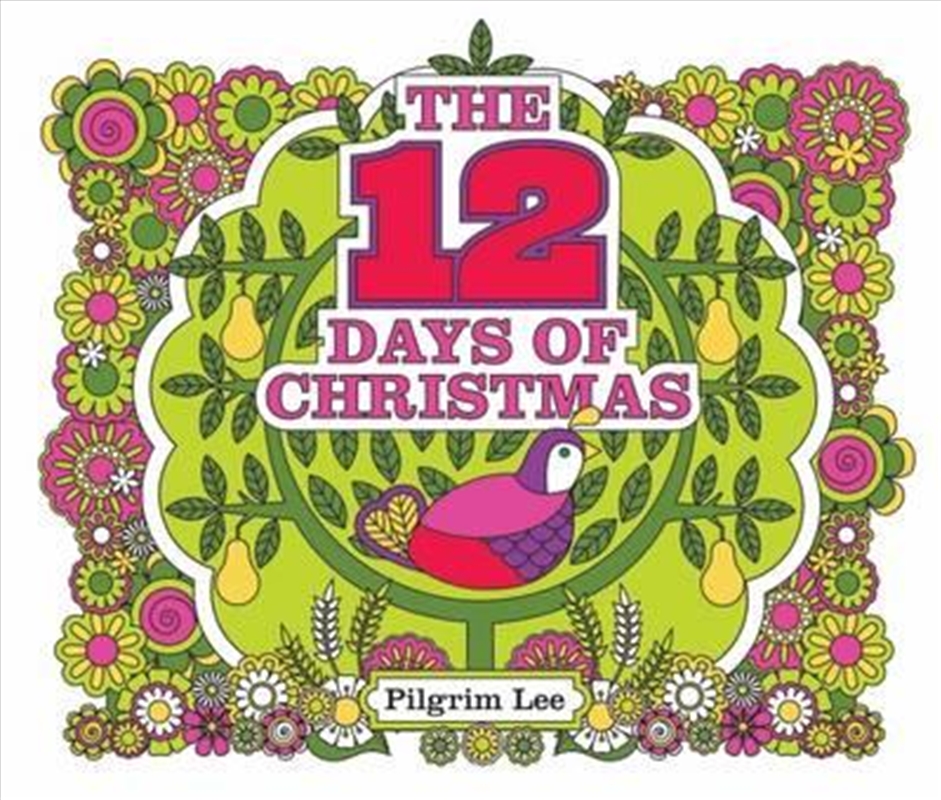 12 Days Of Christmas: Little H/Product Detail/Childrens Fiction Books