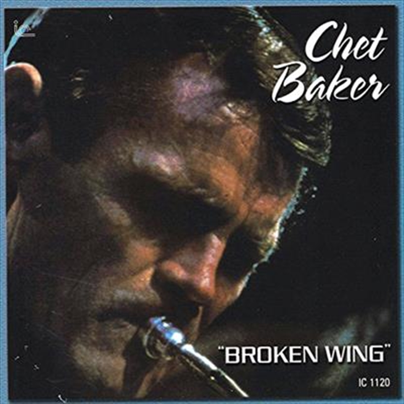 Broken Wing/Product Detail/Jazz