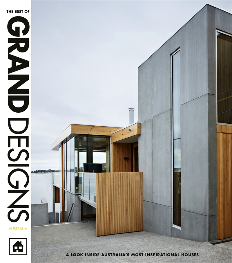 Best Of Grand Designs Australia/Product Detail/Australian