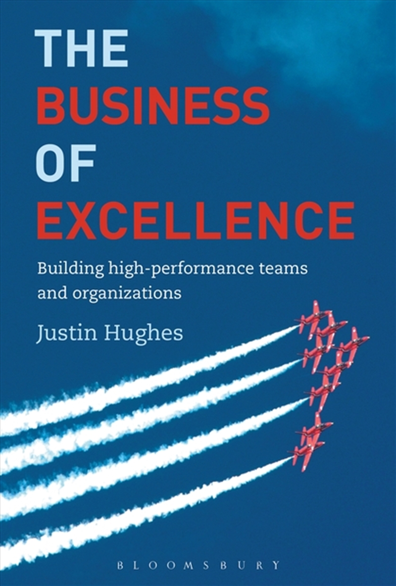 Business Of Excellence/Product Detail/Business Leadership & Management