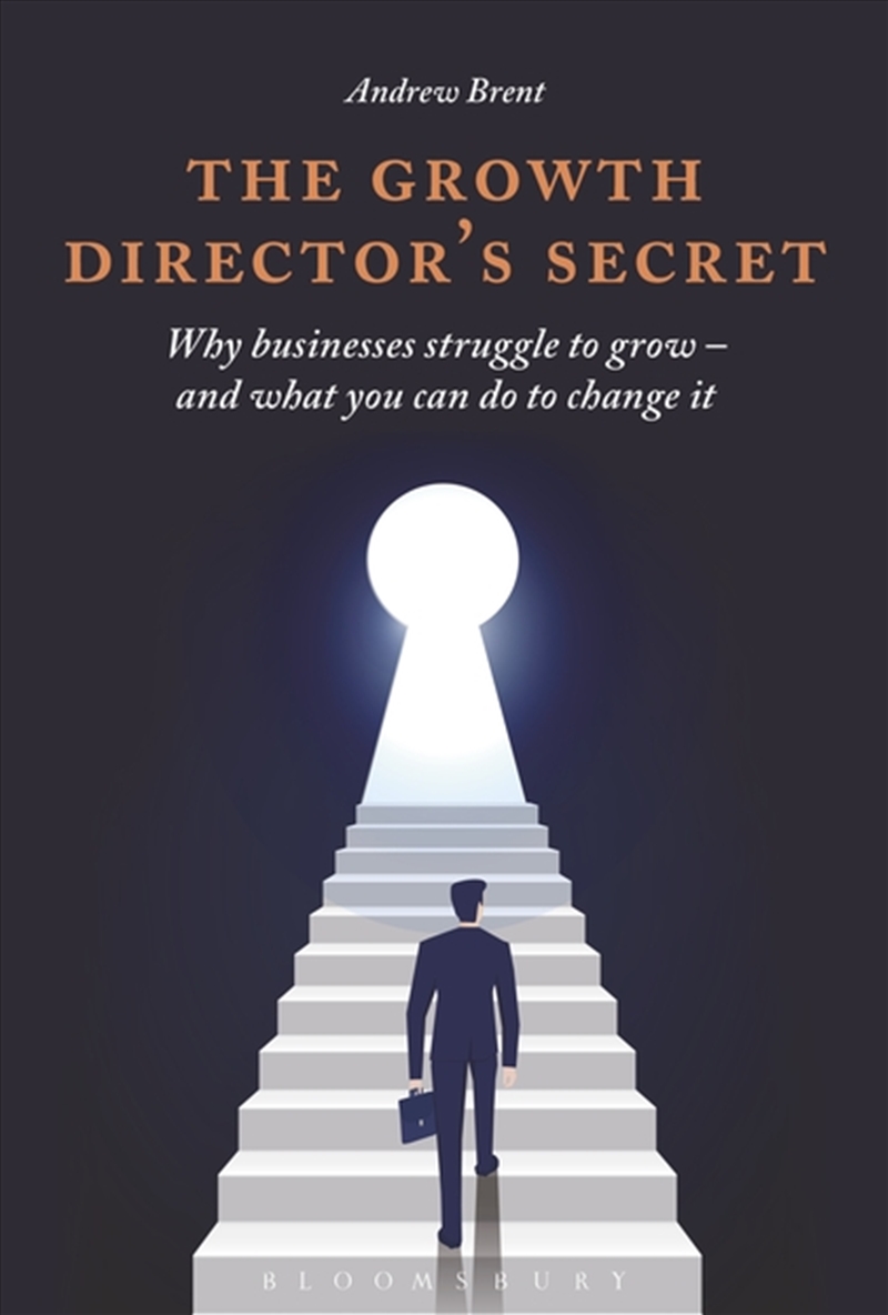Growth Directors Secret/Product Detail/Business Leadership & Management
