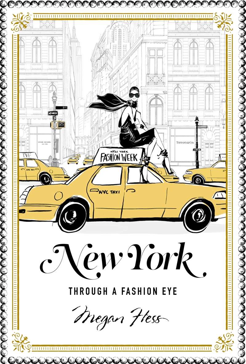 New York: Through A Fashion Eye/Product Detail/Fashion & Style Guides