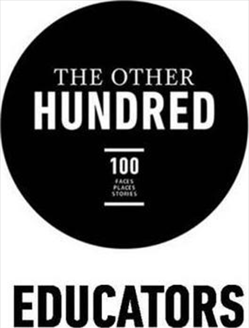 Other Hundred Educators/Product Detail/Reading