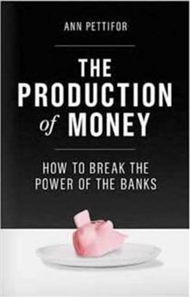 Production Of Money/Product Detail/Business Leadership & Management
