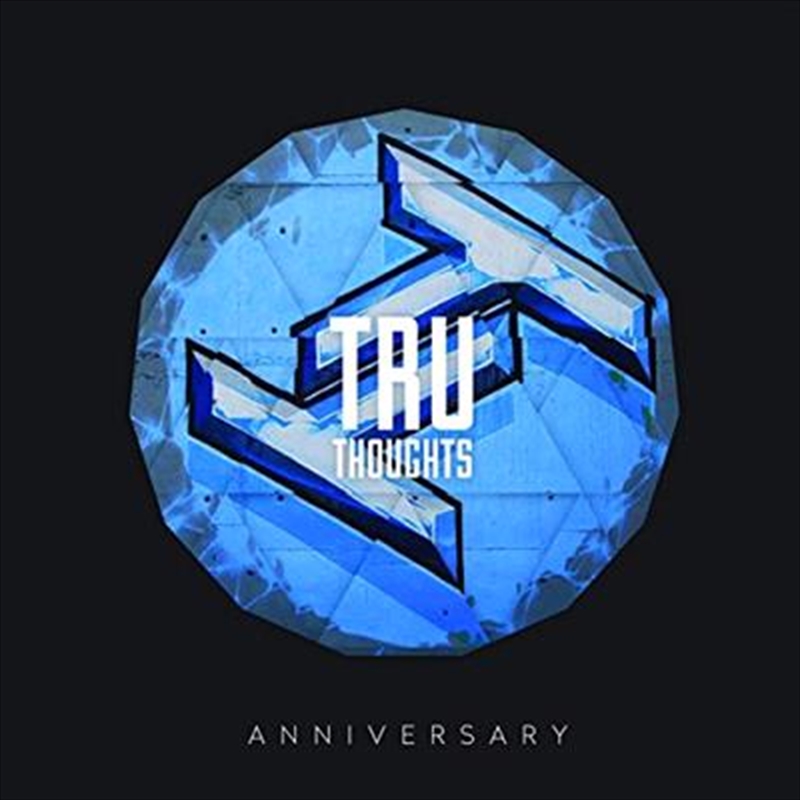 Tru Thoughts 15th Anniversary/Product Detail/Various