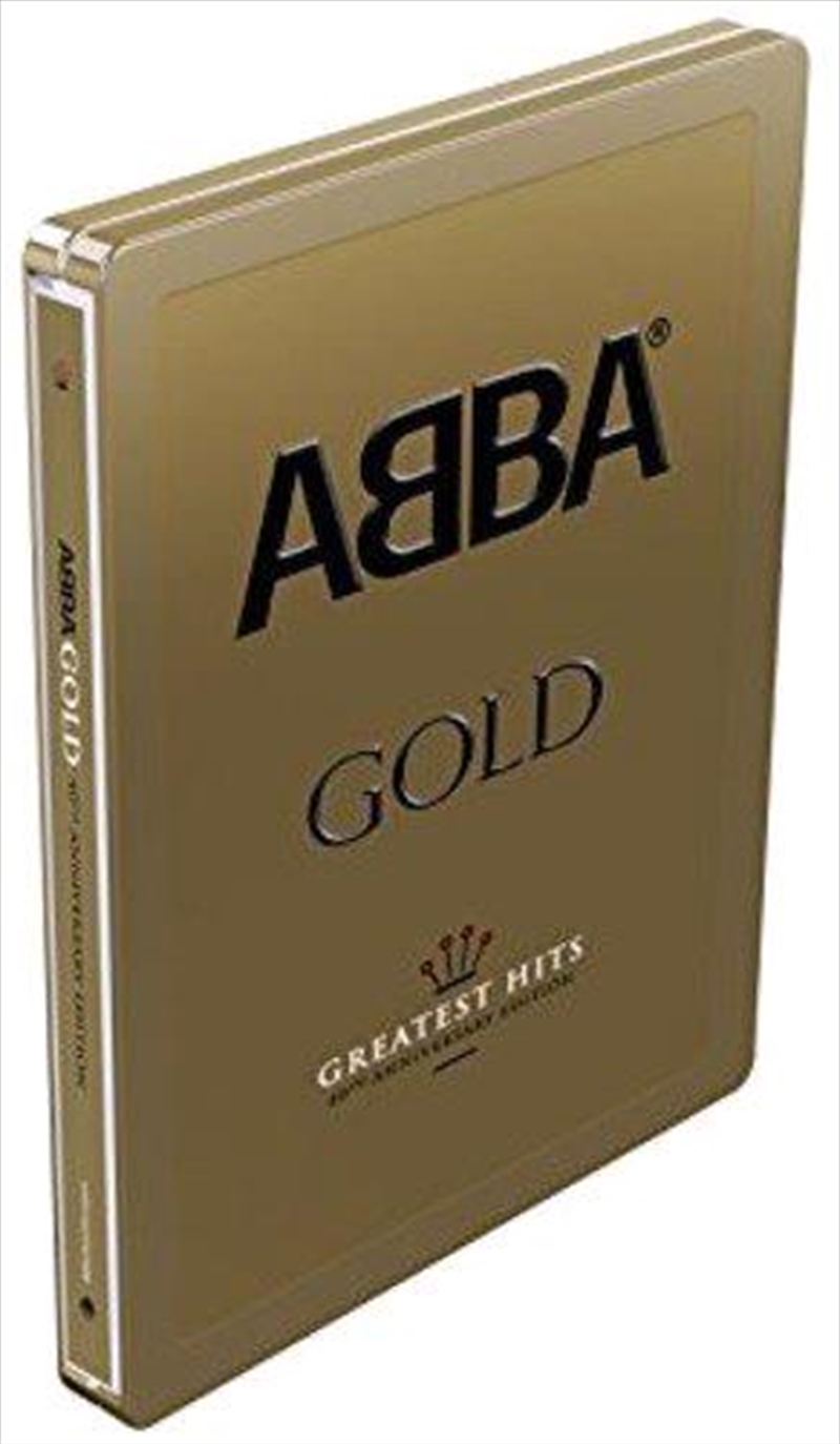 Gold Greatest Hits 40th Anniversary Edition/Product Detail/Pop