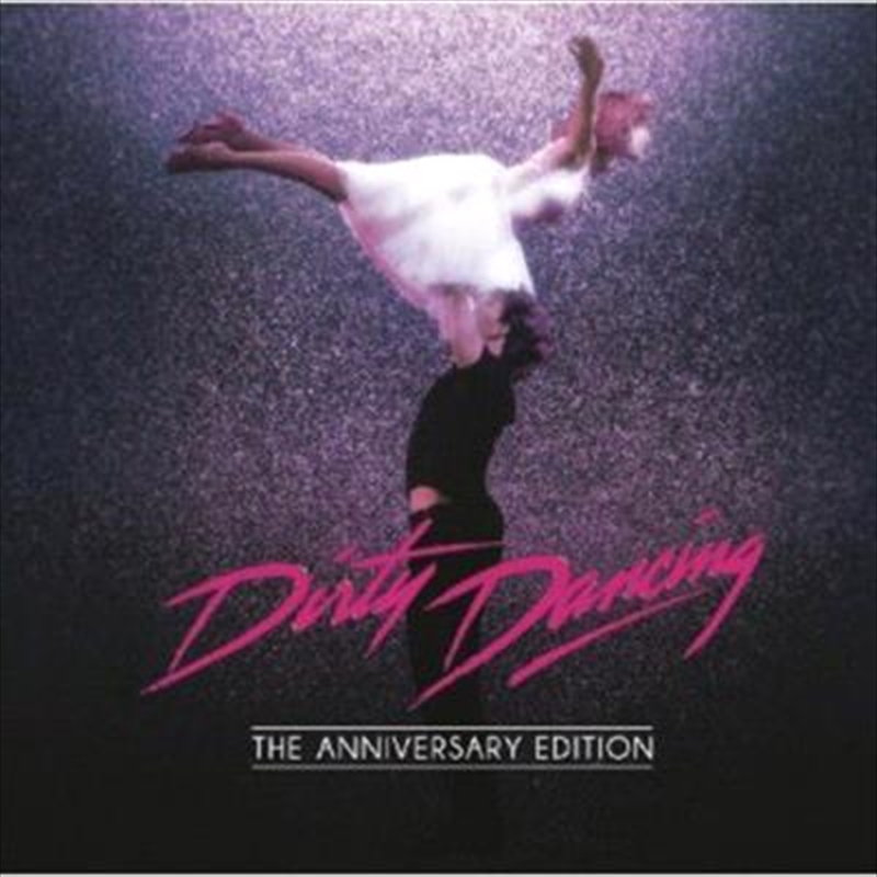 Dirty Dancing-../Product Detail/Soundtrack