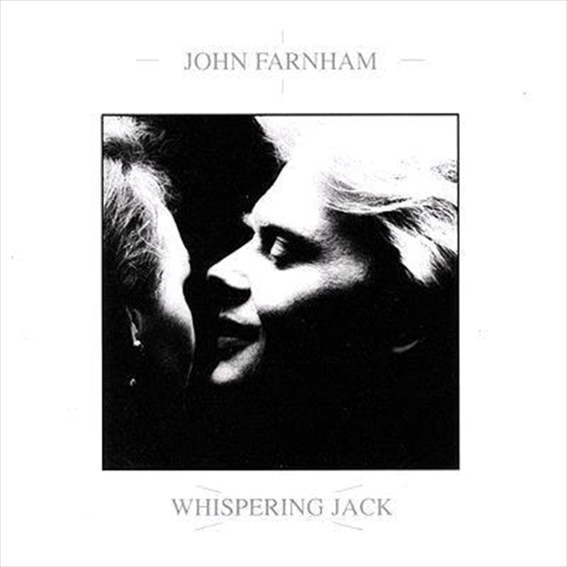 Complete Whispering Jack - 30th Anniversary | CD/DVD/LP