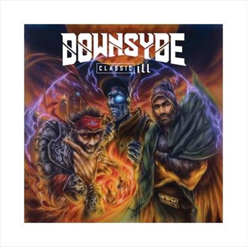 Clasicill/Product Detail/Hip-Hop