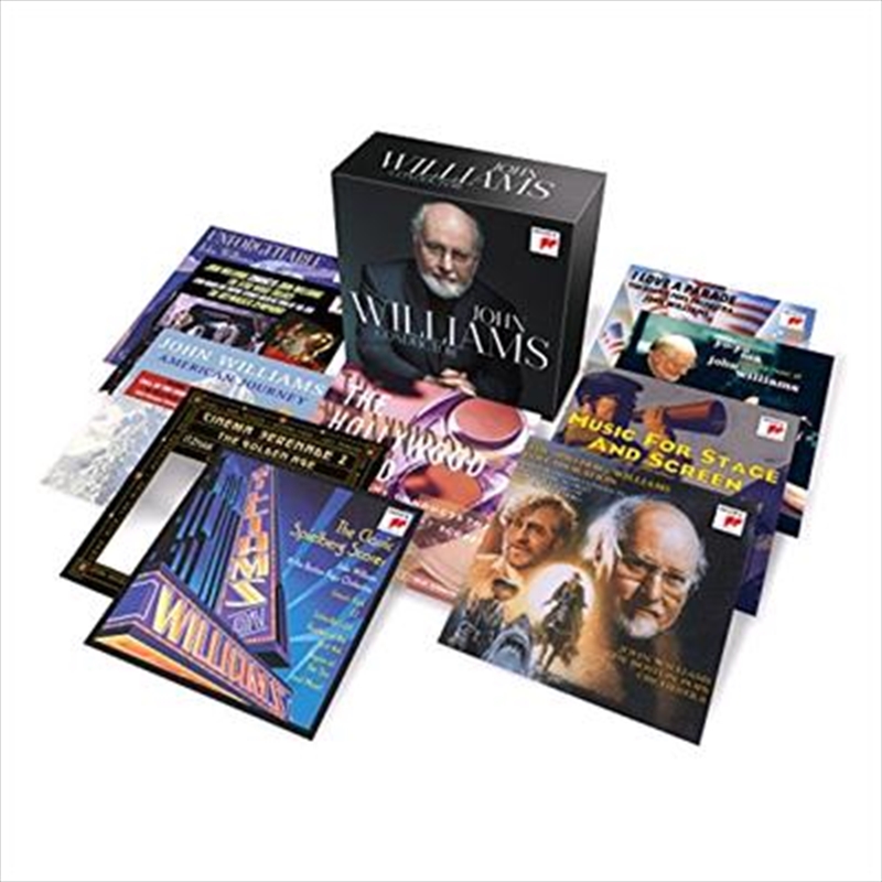 Conductor/Product Detail/Classical