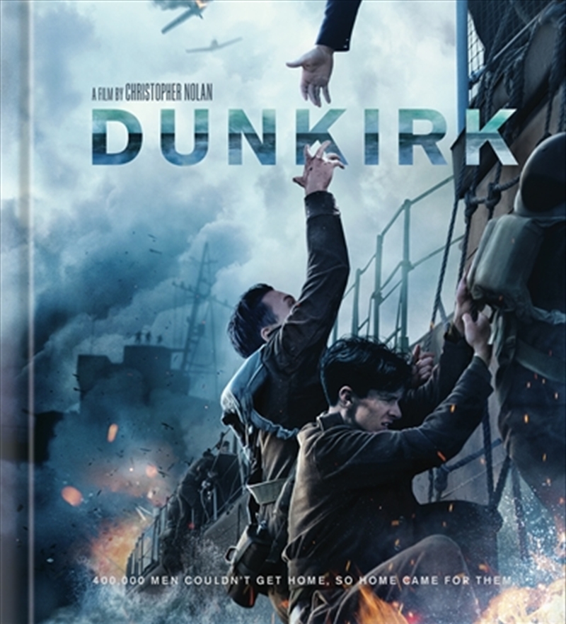 Dunkirk  (SANITY EXCLUSIVE)/Product Detail/Action