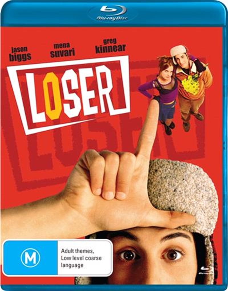 Loser/Product Detail/Comedy