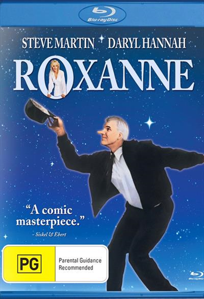 Roxanne/Product Detail/Comedy