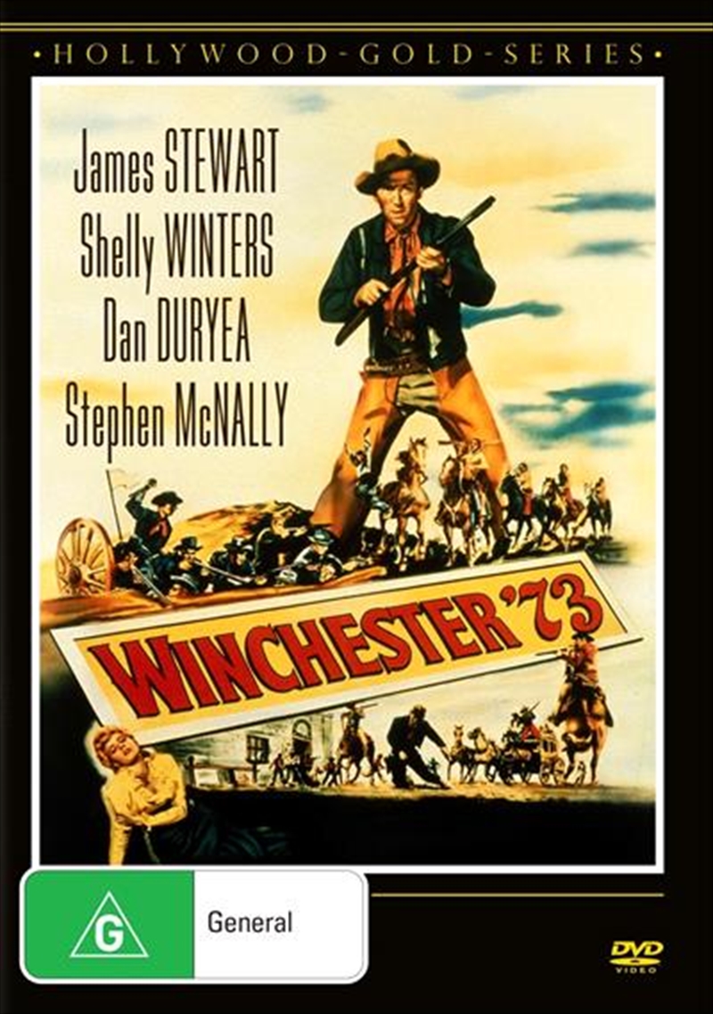 Winchester '73/Product Detail/Western