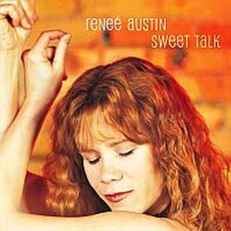 Sweet Talk/Product Detail/Blues