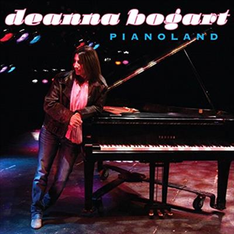 Pianoland/Product Detail/Blues