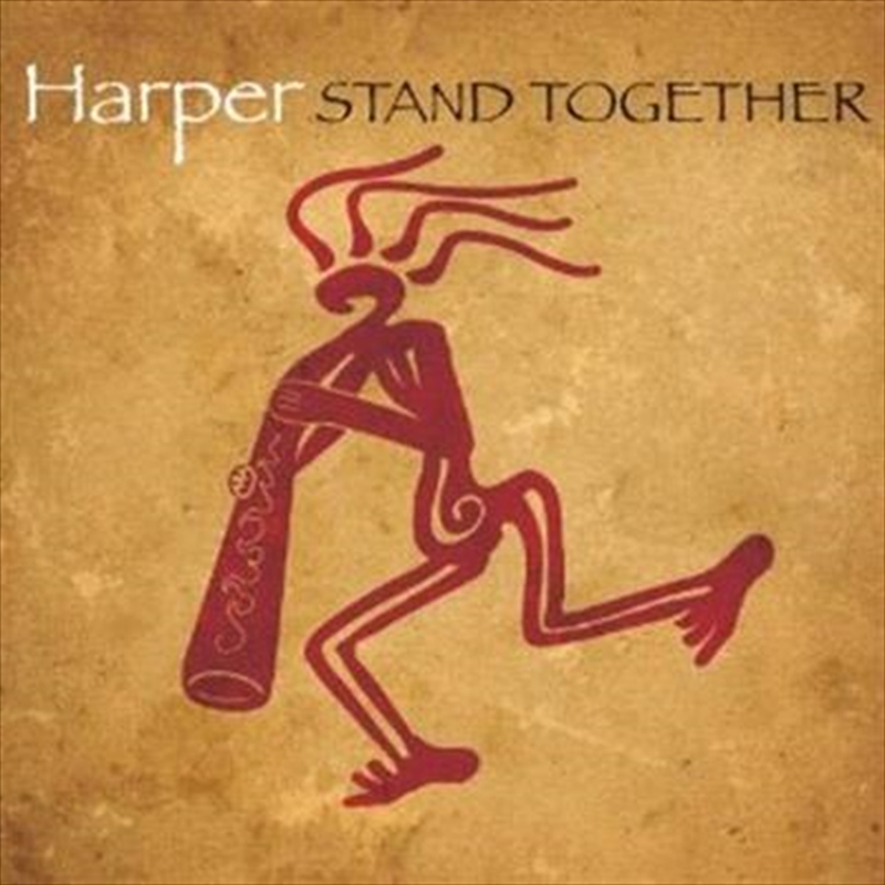 Stand Together/Product Detail/Blues