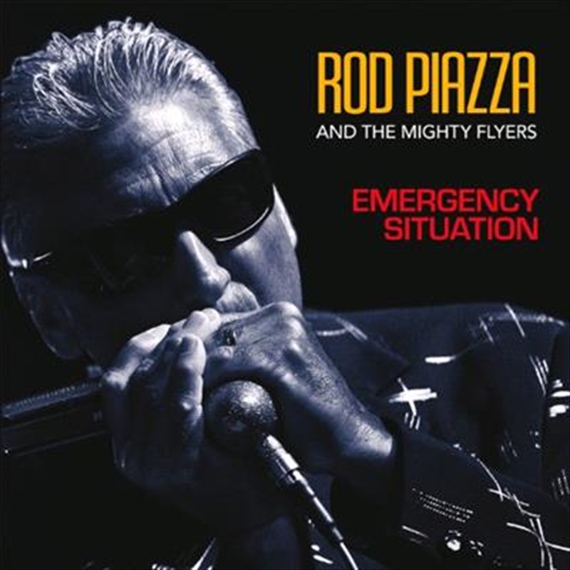 Emergency Situation/Product Detail/Blues
