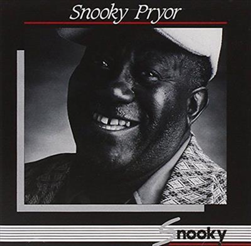 Snooky/Product Detail/Blues