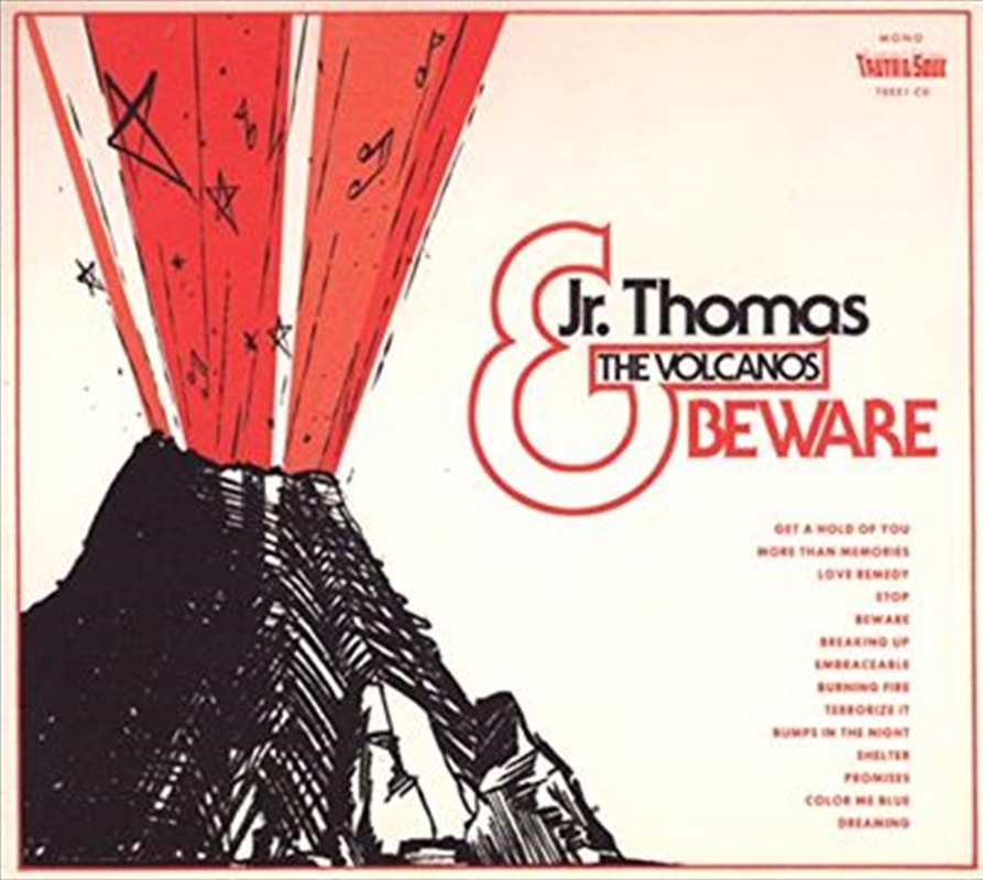 Beware/Product Detail/Reggae