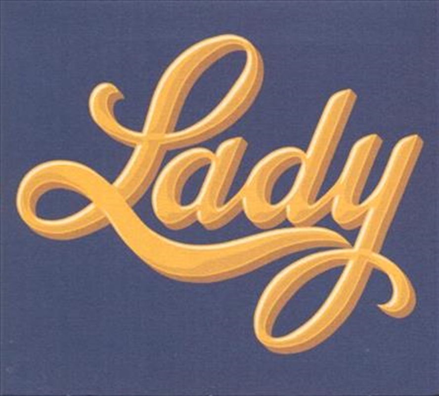 Lady/Product Detail/Hip-Hop