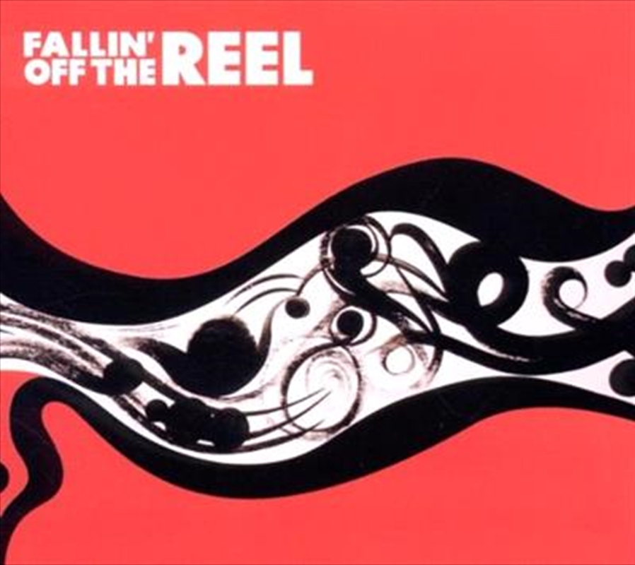 Fallin Off The Reel Vol1/Product Detail/Rock/Pop