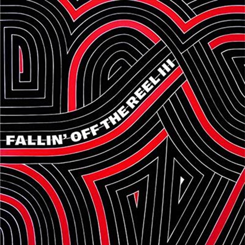 Fallin Off The Reel Vol3 And 4/Product Detail/Compilation