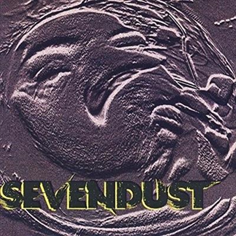 Sevendust/Product Detail/Metal