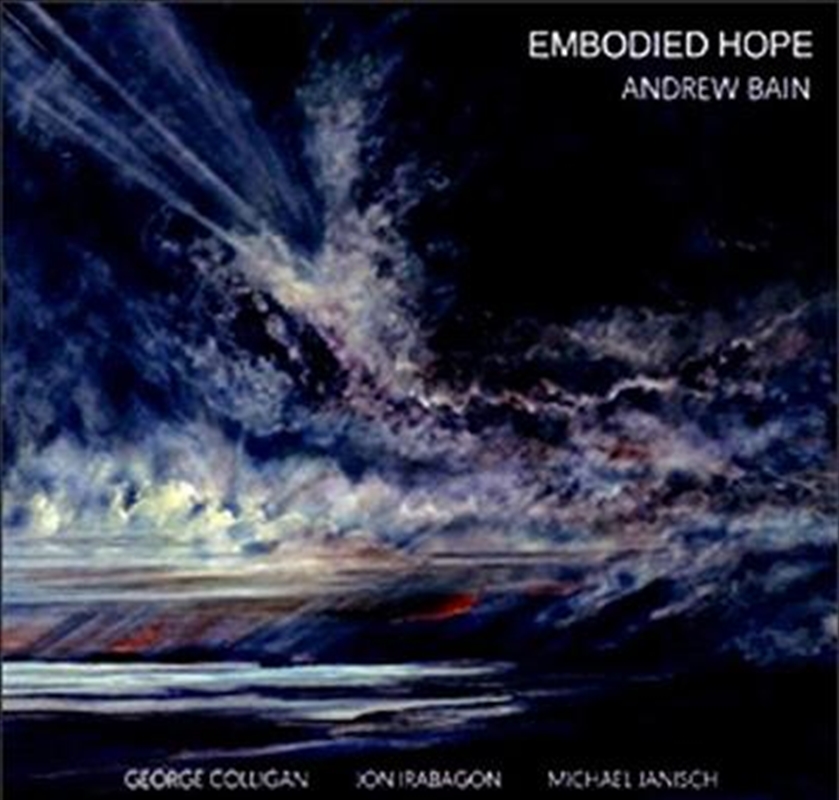 Embodied Hope/Product Detail/Jazz