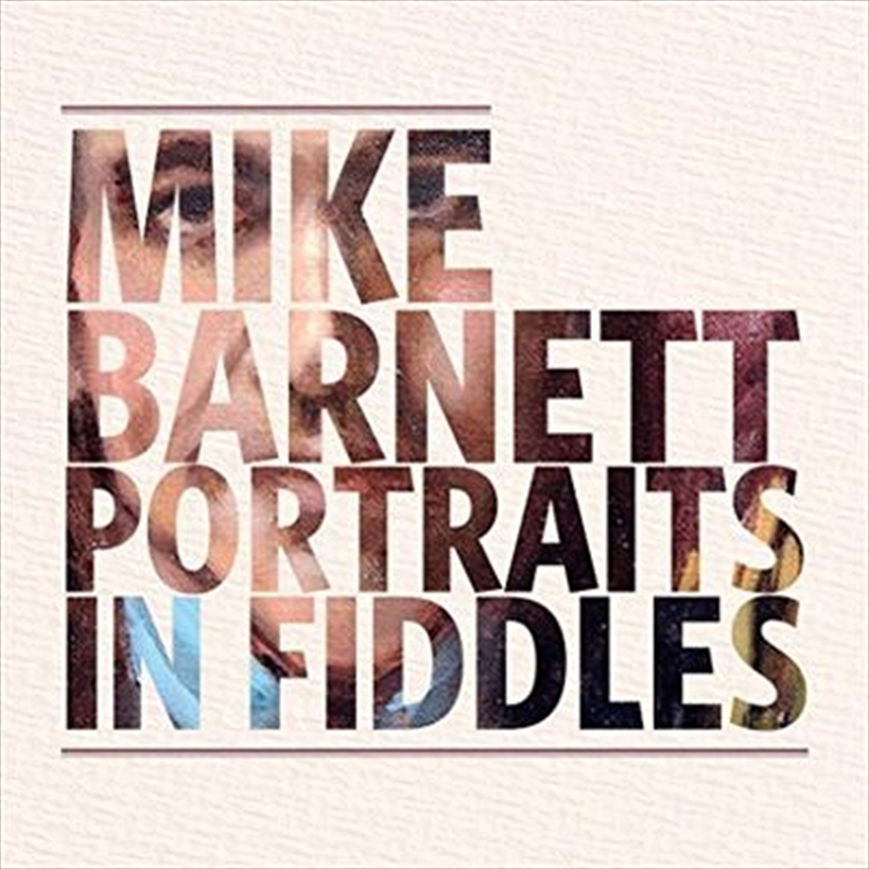 Portraits In Fiddles/Product Detail/Folk
